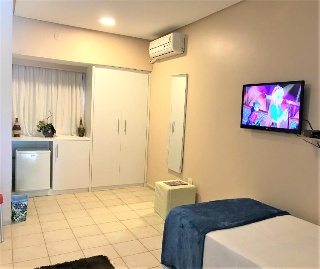 Suites Veneza Porto de Galinhas Exterior photo