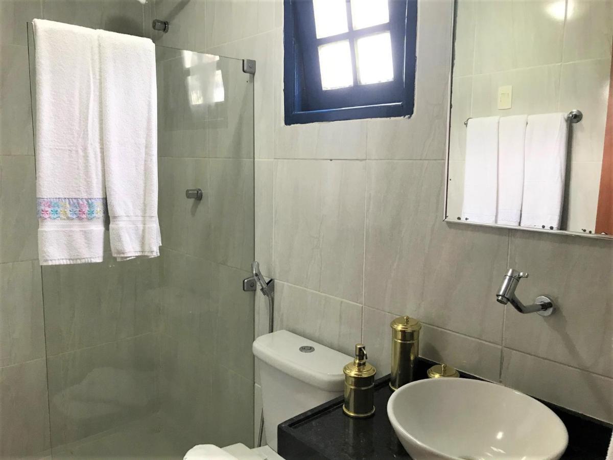 Suites Veneza Porto de Galinhas Exterior photo