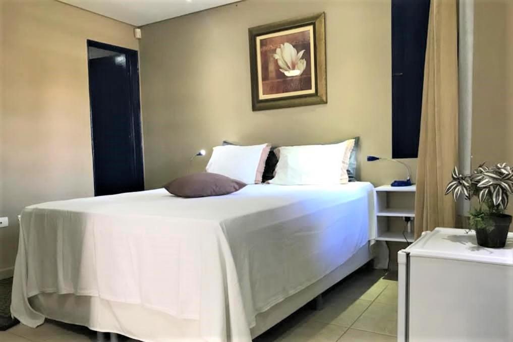 Suites Veneza Porto de Galinhas Exterior photo