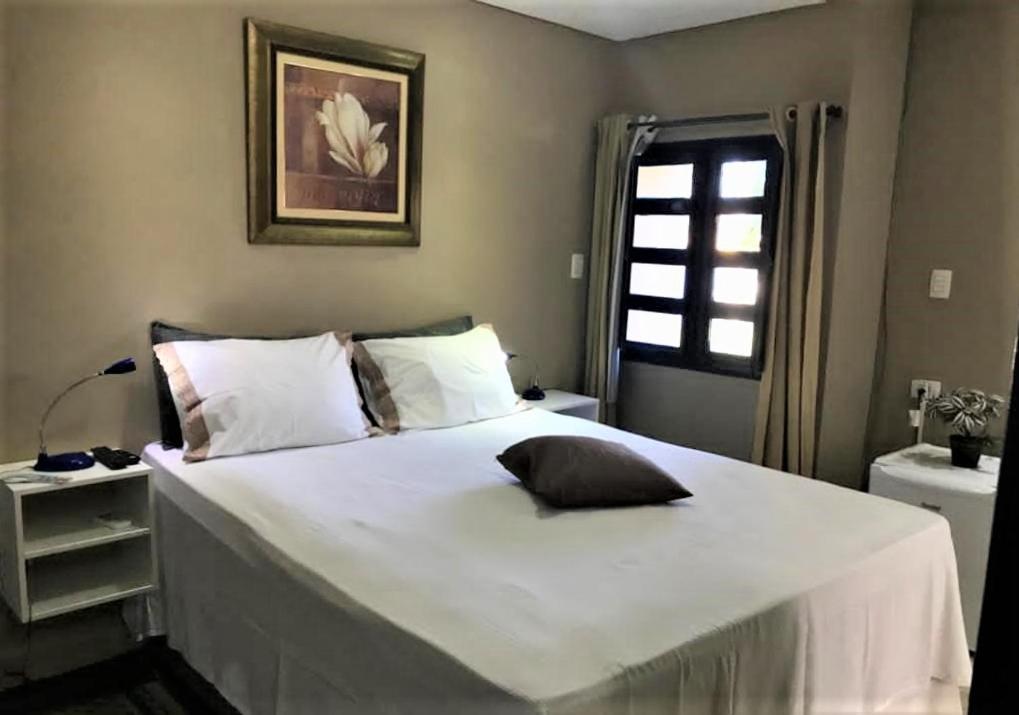 Suites Veneza Porto de Galinhas Exterior photo
