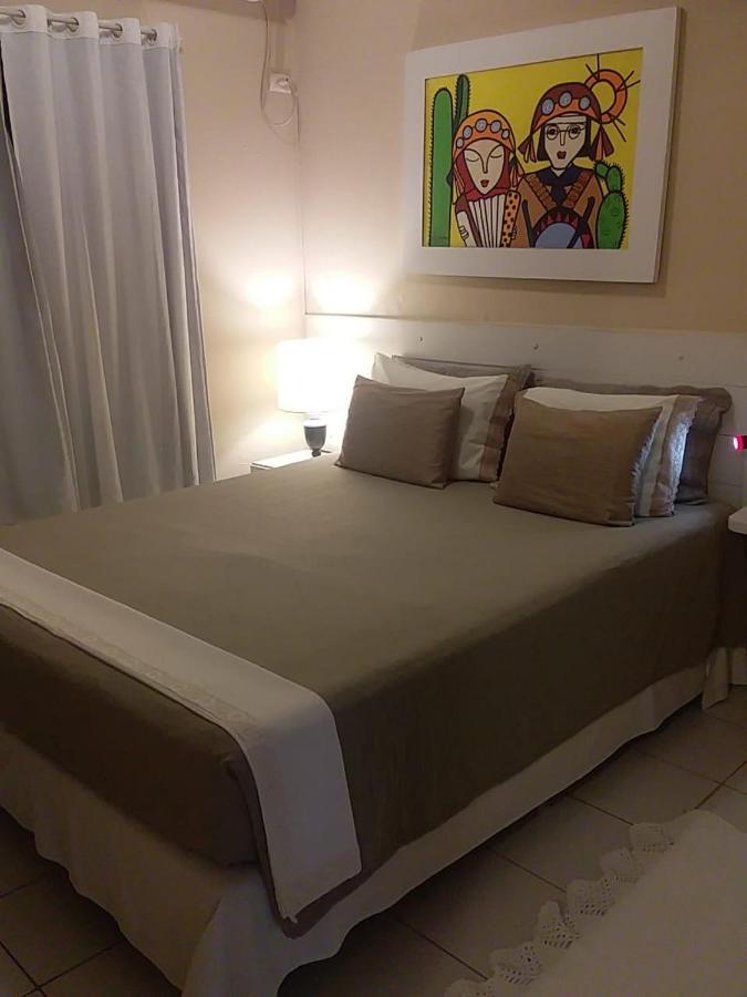 Suites Veneza Porto de Galinhas Exterior photo