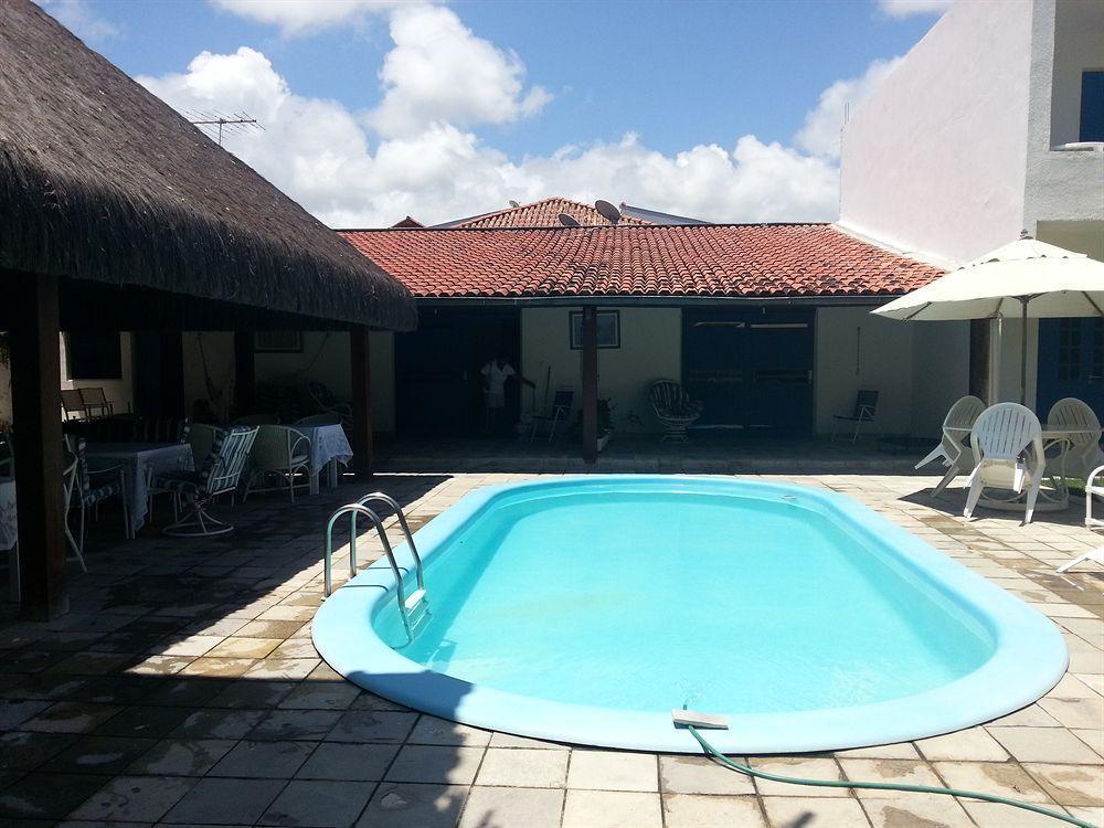Suites Veneza Porto de Galinhas Exterior photo