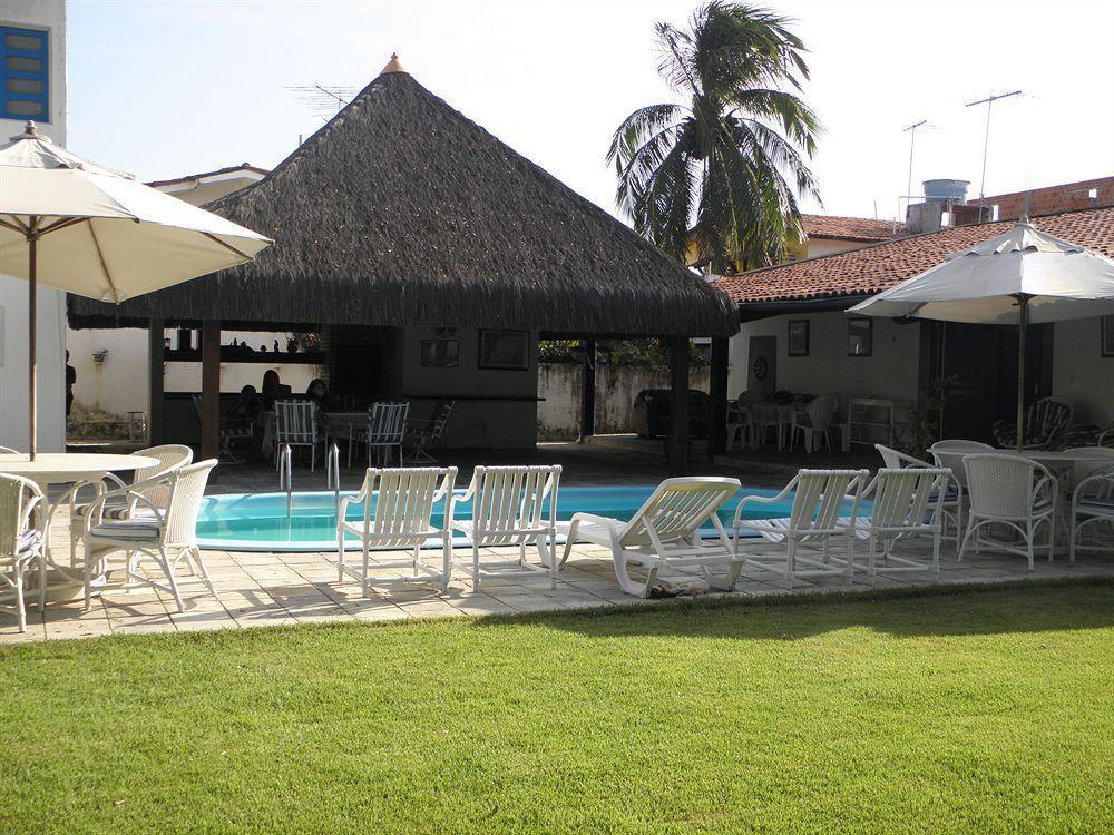 Suites Veneza Porto de Galinhas Exterior photo