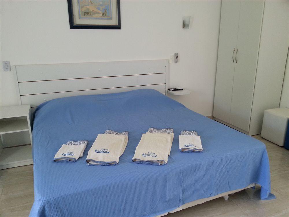Suites Veneza Porto de Galinhas Exterior photo