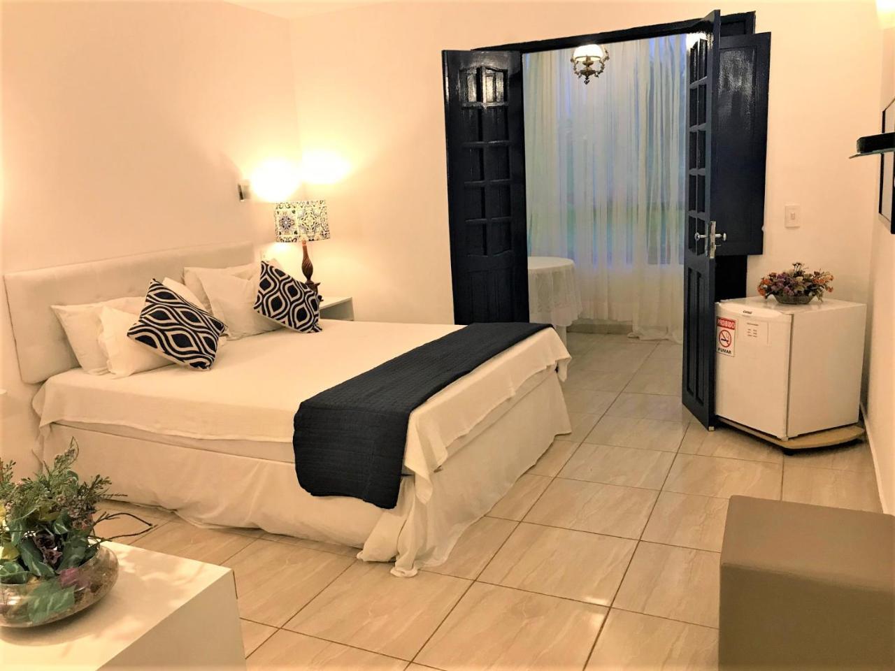 Suites Veneza Porto de Galinhas Exterior photo